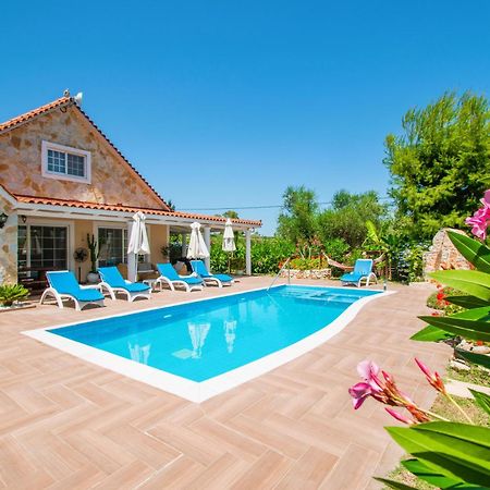 Zante Sunny Villa I Pandokrátor المظهر الخارجي الصورة