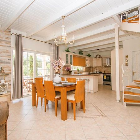 Zante Sunny Villa I Pandokrátor المظهر الخارجي الصورة