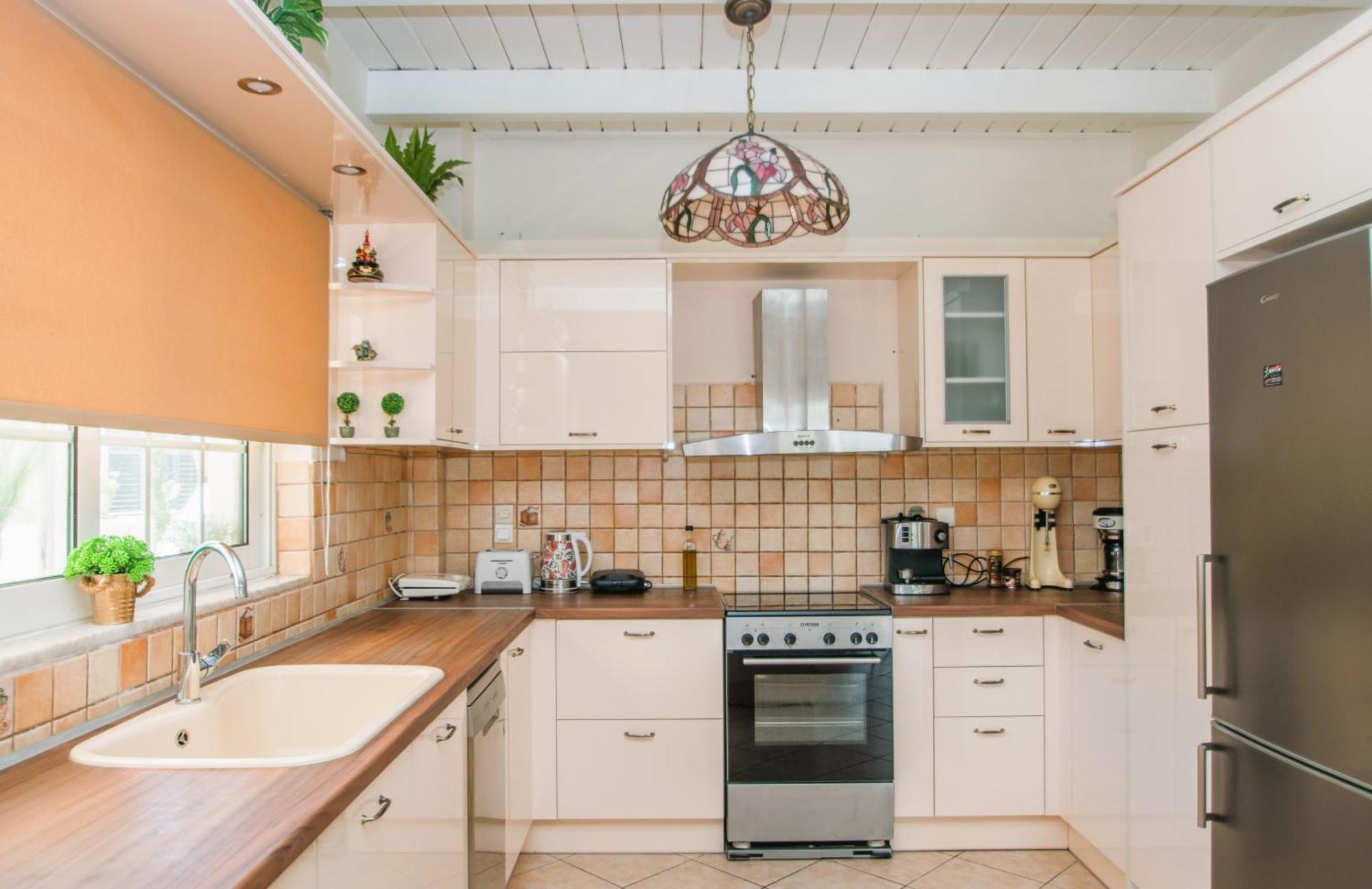 Zante Sunny Villa I Pandokrátor المظهر الخارجي الصورة