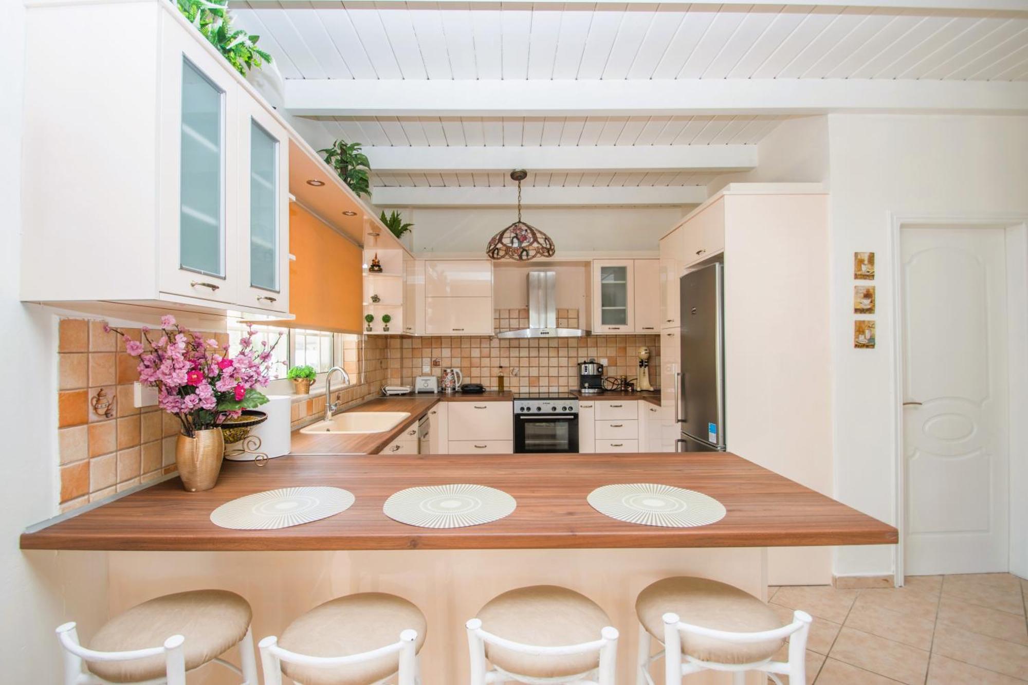 Zante Sunny Villa I Pandokrátor المظهر الخارجي الصورة