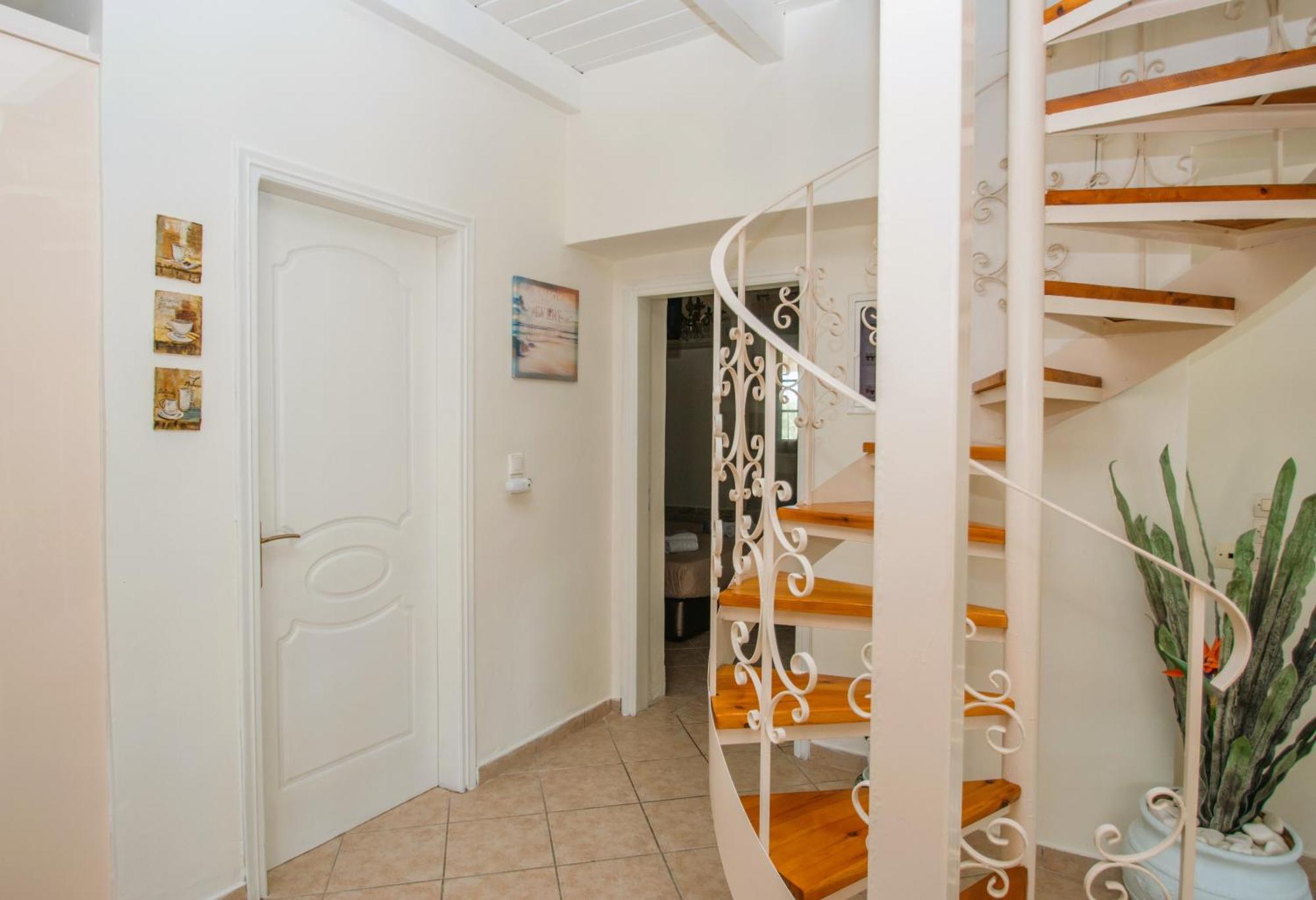Zante Sunny Villa I Pandokrátor المظهر الخارجي الصورة